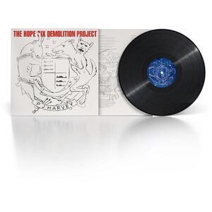 Hope Six Demolition Project